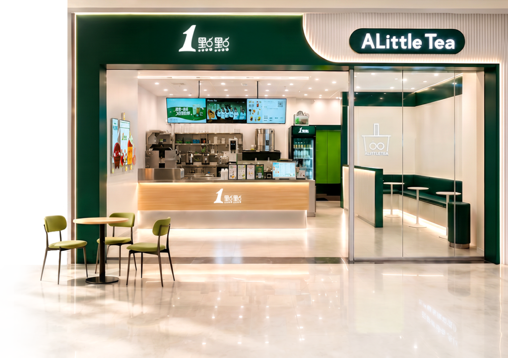 banner store